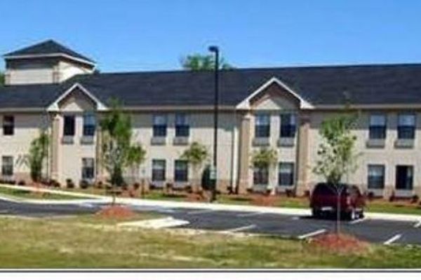 Inn At Clinton